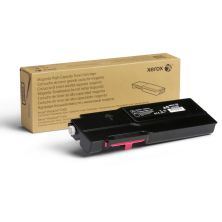 Toner Original XEROX C400 Magenta - 106R03519