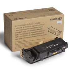 Toner Original XEROX PHER3330 Negro - 106R03620