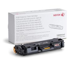 Toner Original XEROX 106R04347 Negro - 106R04347