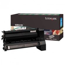 Toner Original LEXMARK 10B041K Negro - 10B041K