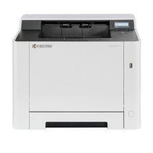 Impresora Láser KYOCERA-MITA Ecosys PA2100CWX Color - 21PPM · 1200x1200 · USB/Ethernet/WiFi - Tóner TK-5220