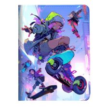 Funda para Tablet SILVERHT Roller - 11" · Samsung Tab A9+