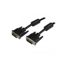 Cable DVI-D/M a DVI-D/H - 1.8 m