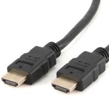 CABLE HDMI/M a HMDI/M - 3 m · Negro
