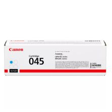 Toner Original CANON 045 Cian - 1241C002
