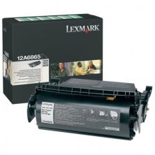 Toner Original LEXMARK 12A6865 - 12A6865