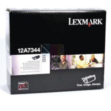 Toner Original LEXMARK 12A7344 - 12A7344
