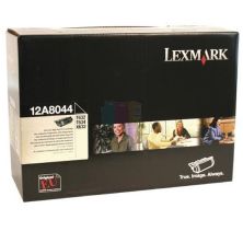 Toner Original LEXMARK 12A8044 - 12A8044