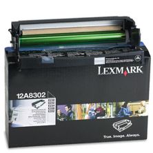 Tambor original 12A8302 lexmark