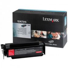 Toner Original LEXMARK 12A8544 - 12A8544