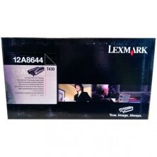 Toner Original LEXMARK 12A8644 - 12A8644