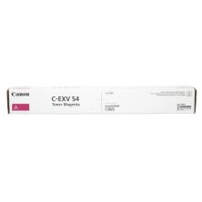 Toner Original CANON C-EXV54 Magenta - 1396C002