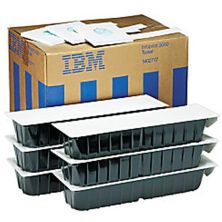Toner Original IBM 1402717 Negro - 1402717