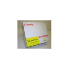 Toner Original CANON 1437A002 Amarillo - 1437A002