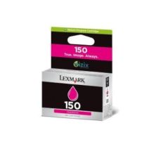 Cartucho Original LEXMARK 150 Magenta - 14N1609E