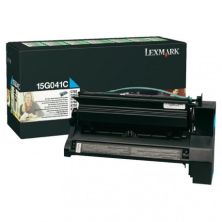 Toner Original LEXMARK 15G041C - 15G041C