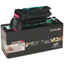 Toner Original LEXMARK 15G042M Magenta - 15G042M
