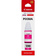 Cartucho Original CANON GI590 Magenta - 1605C001