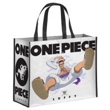Bolsa Reutilizable KONIX - Luffy Quinta Marca One Piece - 1679000042