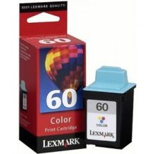 Cartucho Original LEXMARK 17G0060 - 17G0060