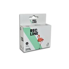 Cartucho Compatible con LEXMARK 36XL Negro - 18C2170E-R