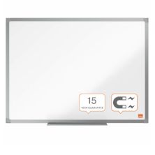 Pizarra Magnetica NOBO 1905211 - 1200x900 mm · Blanca