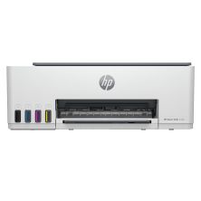 Impresora Multifunción Tinta HP Smart Tank 5105 Color - Dúplex · 12PPM · 4800x1200 · 1200ppp · USB/WiFi - Botella HP31/32
