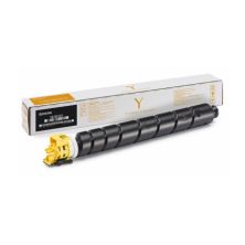 Toner Original KYOCERA-MITA TK8515 Amarillo - 1T02NDANL1