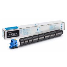 Toner Original KYOCERA-MITA TK8335 Cian - 1T02RLCNL1