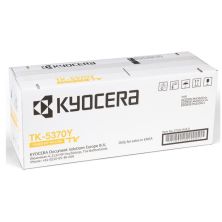 Toner Original KYOCERA-MITA TK5370 Amarillo - 1T02YJANL0