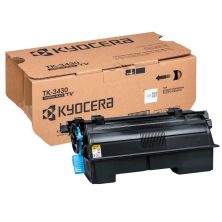 Toner Original KYOCERA-MITA TK-3430 Negro - 1T0C0W0NL0