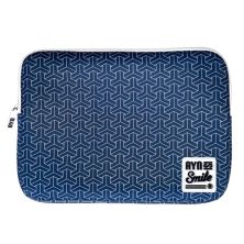 Funda para Portátil AYNS Kimono - 13" · 14" · Kumikikkou