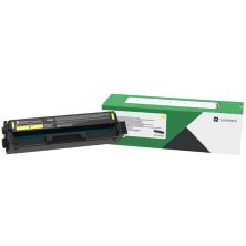 Toner Original LEXMARK  20N2XY0 Amarillo - 20N2XY0