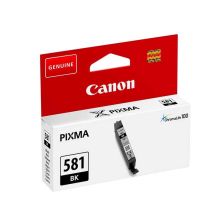 Cartucho Original CANON CLI581BK Negro - 2106C001