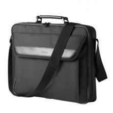 Maletín para Portátil TRUST Atlante 21080 - 16" · Negro