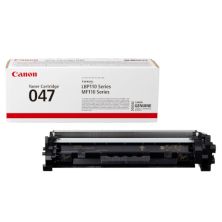 Toner Original CANON 047 Negro - 2164C002