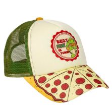 Gorra Adulta CERDA 2200010181 - Tortugas Ninja