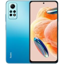 Smartphone XIAOMI Redmi Note 12 Pro - Snapdragon 732G · 6.67" AMOLED · 8GB · 128GB · Android · Azul
