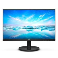 Monitor PHILIPS V Line 221V8/00 - 21.5" FHD · HDMI · VGA · 75Hz · Negro