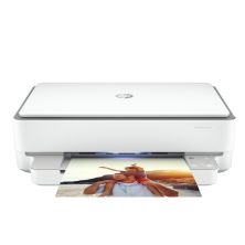 Impresora Multifunción Tinta HP Envy 6020e Color - Dúplex · 20PPM · 4800x1200 · 1200ppp · WiFi - Cartucho HP305