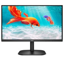 Monitor AOC 22B2AM - 21.5" FHD · VGA · HDMI · 4MS · 250CD/M2 · Vesa 100 x 100