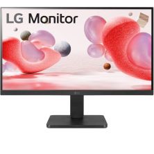 Monitor LG 22MR410-B - 21,45" FHD · HDMI · 5MS · 250DC/M2