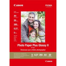 Papel - Etiquetas 2311B019 canon