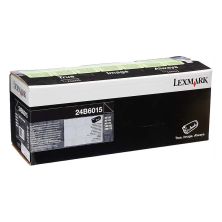 Toner Original LEXMARK 24B6015 Negro - 24B6015