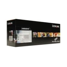 Toner Original LEXMARK 24B6849 Negro - 24B6849