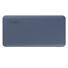 Powerbank TRUST Primo 25026 - 20000mAh · USB Tipo C · Micro USB