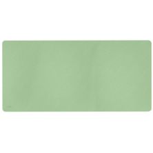 Alfombrilla TRUST Benya XXL - 900x430x2 mm · Antideslizante · Verde