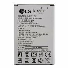 Bateria de Repuesto para Smartphone LG K4 2017 · LG K8 2017