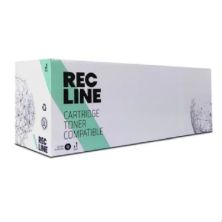 Toner Compatible con CANON 2725C001 Negro - 2725C001-R