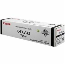 Toner Original CANON CEXV43 Negro - 2788B002